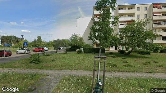 Apartments for rent in Barnim - Photo from Google Street View