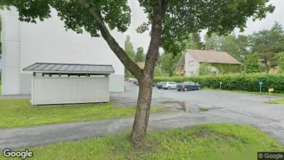 Apartments for rent in Valkeakoski - Photo from Google Street View