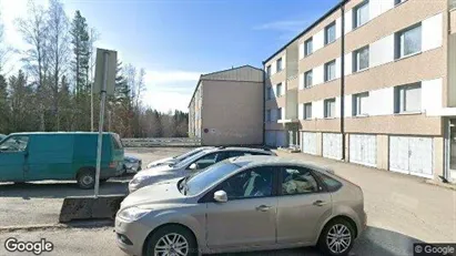 Apartments for rent in Tampere Eteläinen - Photo from Google Street View