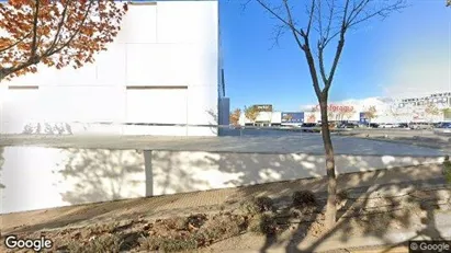 Apartments for rent in San Sebastián de los Reyes - Photo from Google Street View