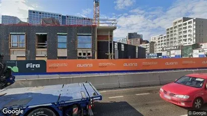 Apartments for rent in Helsinki Keskinen - Photo from Google Street View