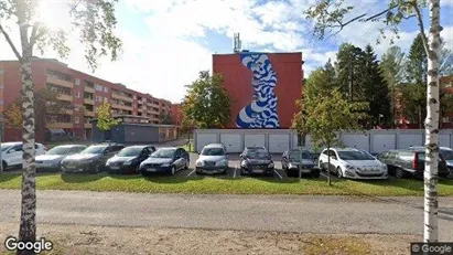 Apartments for rent in Gävle - Photo from Google Street View