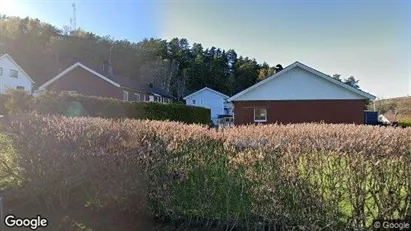 Apartments for rent in Orust - Photo from Google Street View