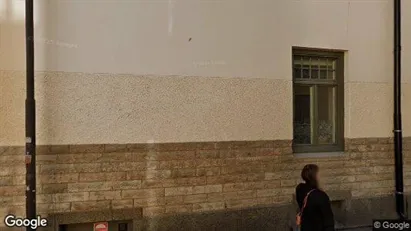 Apartments for rent in Norrköping - Photo from Google Street View