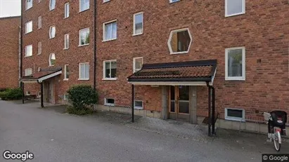 Apartments for rent in Norrköping - Photo from Google Street View