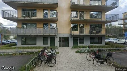 Apartments for rent in Husie - Photo from Google Street View