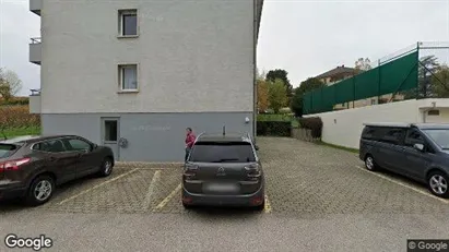 Apartments for rent in Morges - Photo from Google Street View