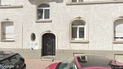 Apartments for rent in Frankfurt Mitte-West - Photo from Google Street View