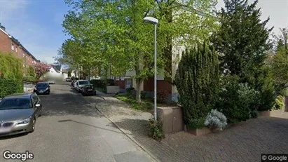 Apartments for rent in Essen - Photo from Google Street View