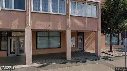 Apartments for rent in North Saxony - Photo from Google Street View