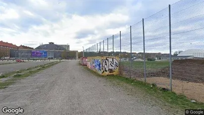 Apartments for rent in Østerbro - Photo from Google Street View