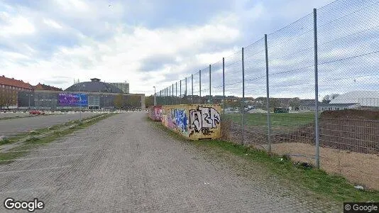 Apartments for rent in Østerbro - Photo from Google Street View