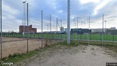 Apartments for rent in Østerbro - Photo from Google Street View