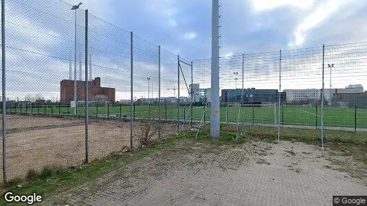 Apartments for rent in Østerbro - Photo from Google Street View