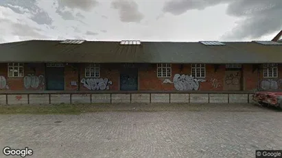 Apartments for rent in Vejle Center - Photo from Google Street View