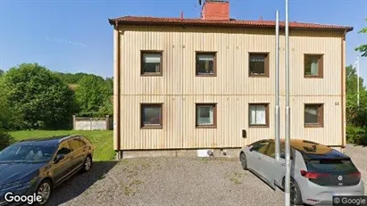 Apartments for rent in Ale - Photo from Google Street View