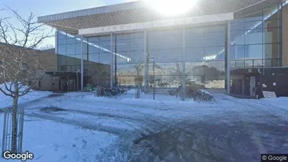 Apartments for rent in Umeå - Photo from Google Street View