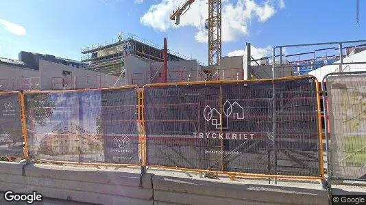 Apartments for rent in Norrtälje - Photo from Google Street View