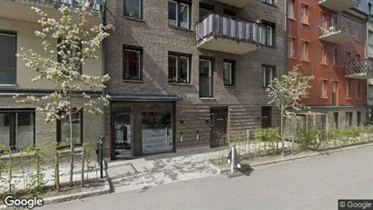 Apartments for rent in Norrtälje - Photo from Google Street View