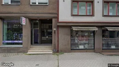 Apartments for rent in Tallinn Kesklinna - Photo from Google Street View
