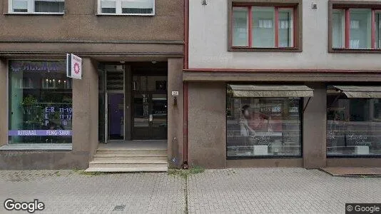Apartments for rent in Tallinn Kesklinna - Photo from Google Street View