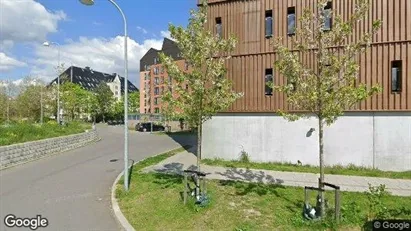 Apartments for rent in Brøndby - Photo from Google Street View