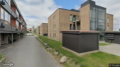 Apartments for rent in Bogense - Photo from Google Street View
