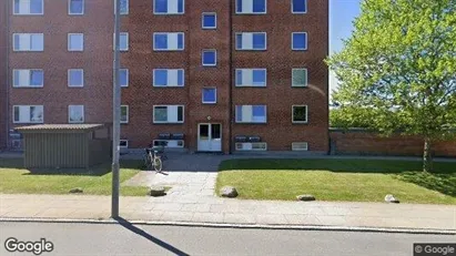 Apartments for rent in Odense M - Photo from Google Street View