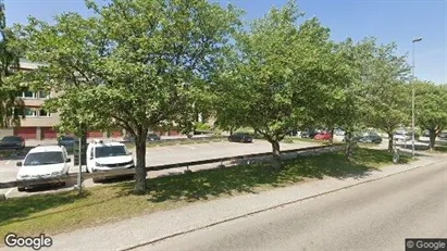 Apartments for rent in Västerås - Photo from Google Street View