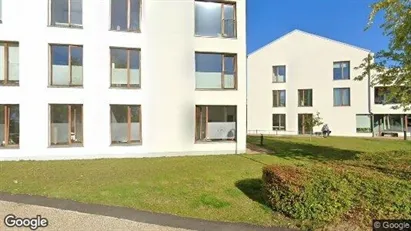 Apartments for rent in Espergærde - Photo from Google Street View