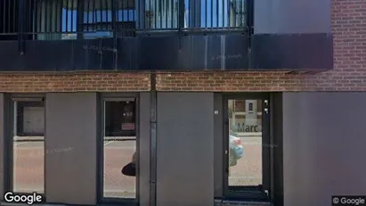 Apartments for rent in Genk - Photo from Google Street View