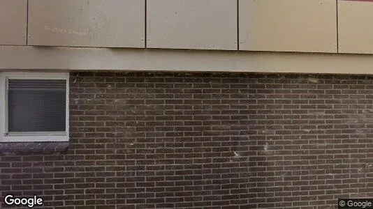 Apartments for rent in Delft - Photo from Google Street View