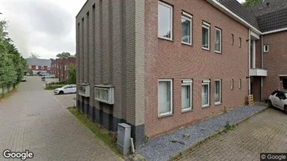 Apartments for rent in Eijsden-Margraten - Photo from Google Street View