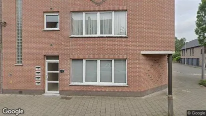 Apartments for rent in Eeklo - Photo from Google Street View