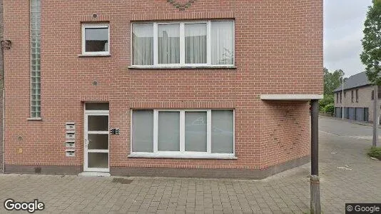 Apartments for rent in Eeklo - Photo from Google Street View