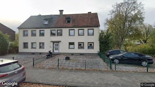 Apartments for rent in Mettmann - Photo from Google Street View
