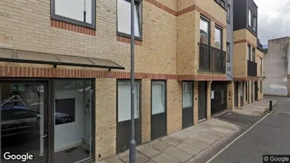 Apartments for rent in London W6 - Photo from Google Street View