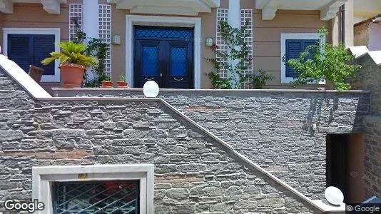 Apartments for rent in Thessaloniki - Photo from Google Street View