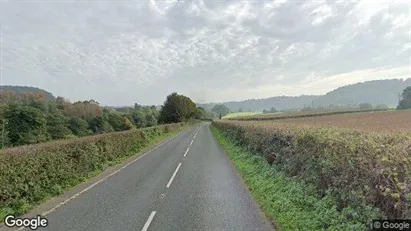 Apartments for rent in Dursley - Gloucestershire - Photo from Google Street View