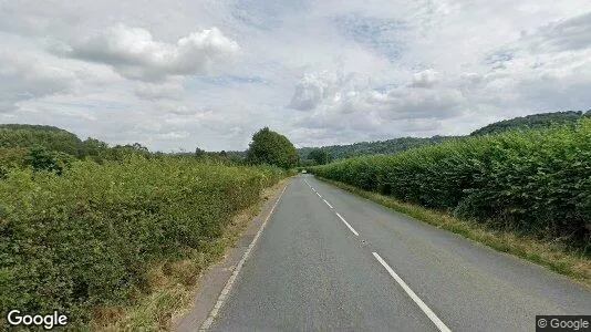 Apartments for rent in Dursley - Gloucestershire - Photo from Google Street View