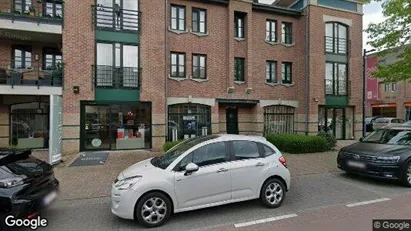 Apartments for rent in Peer - Photo from Google Street View