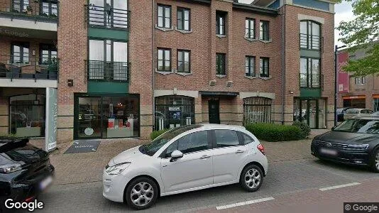Apartments for rent in Peer - Photo from Google Street View