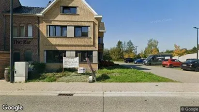 Apartments for rent in Aalst - Photo from Google Street View