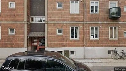 Apartments for rent in Frederiksberg C - Photo from Google Street View