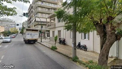 Apartments for rent in Patras - Photo from Google Street View