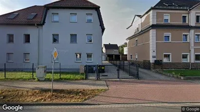 Apartments for rent in Leipzig - Photo from Google Street View