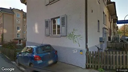Apartments for rent in Bern-Mittelland - Photo from Google Street View