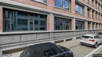 Apartments for rent in Stad Antwerp - Photo from Google Street View