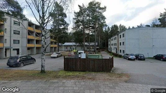 Apartments for rent in Turku - Photo from Google Street View