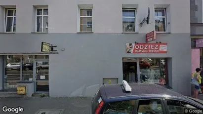 Apartments for rent in Kołobrzeski - Photo from Google Street View
